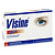 Visine® Yxin® 10 x 0,5ml Augentropfen bei nicht infektiösen Augenreizungen, 10x0.5 Milliliter, johnson&johnson gmbh-chc