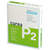 Curea Medical P2 20 x 20cm, 25 Stück, promedia a. ahnfeldt gmbh