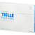TIELLE Plus Heel Hydropolymer-Verband 20x26,5 cm