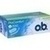 O.B. Tampons ProComfort super plus