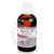 RHUS TOXICODENDRON D 4 Dilution
