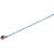Foleykatheter 2-Weg 5-10 ml CH 18