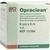 Opraclean Verbandmull mit Jodoform 6cmx5m, 1 Stk.