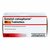 Sotalol-ratiopharm 80mg Tabletten, 100 St&uuml;ck, ratiopharm GmbH