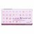 Wellnara 1mg/0.04mg Filmtablette, 28 St&uuml;ck, bayer vital gmbh gb pharma