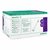 OMNIFIX Heparin 25.000 I.E.Latexfrei, 100X1 ML, B. Braun Melsungen AG