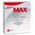 PolyMem Max Silber 10x10cm, 8 St&uuml;ck, mediset clinical products gmbh