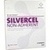 SILVERCEL Non-Adherent 11x11cm, 10 Stk.