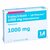 Valaciclovir - 1 A Pharma 1000 mg Filmtabletten