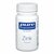 PURE ENCAPSULATIONS ZINK (ZINKCITRAT), 60 Stk., Pro Medico GmbH