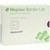 Mepilex Border Lite Verband 4x5cm steril
