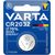 Varta Lithium Knopfzelle CR2032, 1 St&uuml;ck, batterien-spezialgro&szlig;handlung g. lenz inh.: michael manthe e.k.