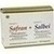 SAFRAN+SALBEI Kapseln 120 St.Kombipackung
