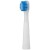 OMRON Sonic style Ersatzbürsten 2er Soft Cl SB-080