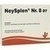 NeySplen Nr. 8 D7, 5 × 2 ml