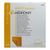 MEDIHONEY APINATE-ALGINATVERBAND 10x10cm, 5 Stück, apofit medizin- und naturprodukte gmbh