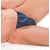 Einmal Herren-Slip String Universalgroesse, 5 Stk.