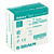 ASKINA TAPE 10MX2.5CM WEISS UNELAST TAPEPFLASTER, 1 ST, B. Braun Melsungen AG