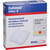 Cutimed Siltec B 15x15cm