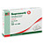 Suprasorb A Calciumalginat Kompresse 5x5cm, 8 ST, Lohmann & Rauscher GmbH & Co. KG