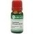 ARGENTUM NITRIC LM 12