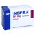 INSPRA 50 mg Filmtabletten, 100 Stk., Aca M&uuml;ller/Adag Pharma AG