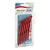 TePe Angle IDB Rot 0.5, 6 Stück, TePe D-A-CH GmbH