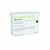 Insuman Basal 100 IE/ml Patrone, 10 × 3 ml