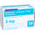 Ropinirol - 1 A Pharma 3 mg Filmtabletten, 84 Stk.