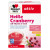 Doppelherz Heiße Cranberry mit Vitamin C + Zink, 10 ST, Queisser Pharma GmbH & Co. KG