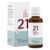 Biochemie Pfl&uuml;ger NR. 21 Zincum chlor. D 6, 30 Milliliter, Hom&ouml;opathisches Laboratorium Alexander Pfl&uuml;ger GmbH & Co. KG