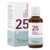 Biochemie Pfl&uuml;ger NR. 25 Aurum chlor.nat. D6, 30 Milliliter, Hom&ouml;opathisches Laboratorium Alexander Pfl&uuml;ger GmbH & Co. KG