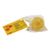Goldisauger Naturform oval 0-6 Monate