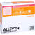 Allevyn Gentle Border Lite 5 x 5 cm Verband
