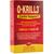 O-Krill3 Omega-3 Krill-&Ouml;l, 60 St&uuml;ck, quintessence naturprodukte gmbh