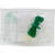 Butterfly Infusionszubeh&ouml;r 21 G, 1 St&uuml;ck, c p c medical gmbh & co. kg