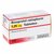 Bisoprolol-ratiopharm 1.25 mg Tabletten, 100 ST, ratiopharm GmbH