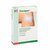 Curapor Wundverband steril 5x7cm, 5 st, Lohmann & Rauscher GmbH & Co. KG