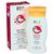 Baby/Kinder Bio K&ouml;rperlotion Granatapfel/Sanddorn, 200 Milliliter, eco cosmetics gmbh & co. kg