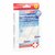 Pflaster Hypoallergen sensitiv transparent 2 Gr