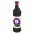Bio Aroniabeerensaft 100% Direktsaft, 0,7 Liter, aronia original naturprodukte gmbh
