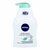 NIVEA INTIMO WASCHLOTION MIT PUMPE, 250 Milliliter, beiersdorf ag/gb deutschland vertrieb