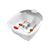MEDISANA Fu&szlig;sprudelbad FS885 Comfort