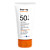 Daylong Extreme Gelfluid face SPF 50+