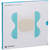 Comfeel Plus Contouriert Hydrokolloidverband 6x8cm, 5 Stk.