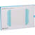 Comfeel Plus Transparent Hydrokolloidverb. 15x20cm