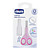 Babyschere rosa CHICCO, 1 Stück, habitum pharma