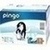 Bio Windeln Midi Jumbo 4-9kg Pinguin - PINGO SWISS