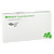 Mextra Superabsorbent Verband 12.5x22.5 cm, 10 Stk.