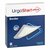 UrgoStart Plus Border 12x12 cm, 10 ST, Urgo GmbH